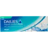 DAILIES AquaComfort Plus Toric